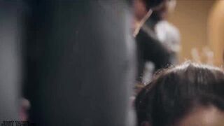 Welcome to our club! We do what we want!