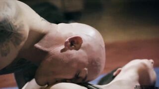 Let's train your pussy also!