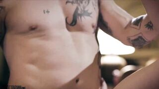 Let's train your pussy also!