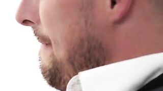 Stunt Shaved Asian Deep Anal