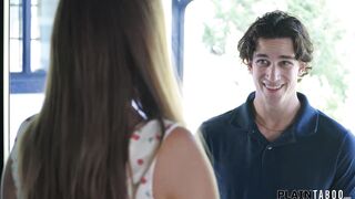 Dude your new neighbor IS that stripper