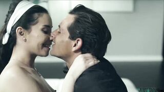 You're now my personal slave slut!