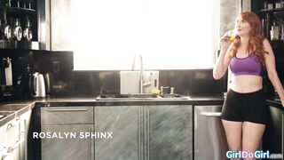 Why did you drink my love potion stepmom