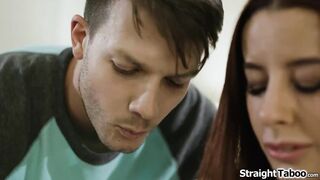 Fucking my hot bff is on my bucket list