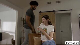 When it feels right you can fuck me in the ass