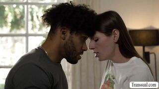 Your lucky Im good for a wild anal sex