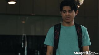 Yeah Im indeed fucking your gf stepson