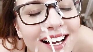 Finnish JenKowski Cumshot Compilation Vol. 1