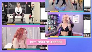 Sub MILF Tied Played And Fucked