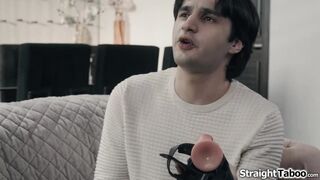Isnt it obvious that were gonna fuck you