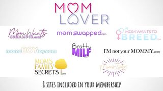 Slut Mom And Daughter Fucked
