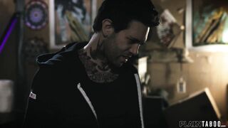 This is the last time I fuck you stepsis