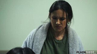 Doctor what is growing out of my vagina