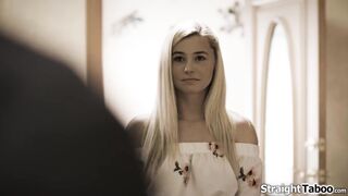 Im gonna fuck you AND your stepdaughter?