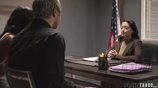 I will let you fuck my husband for info
