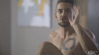 Big Cock Cute Shemale Hard Fucking