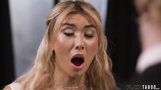 If I can fuck you both I will marry you