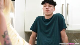 Im just your stepaunt you could fuck me