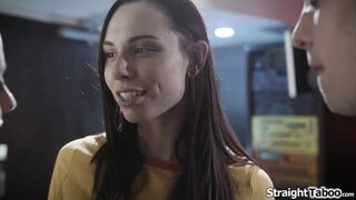 You will have to fuck to become a star