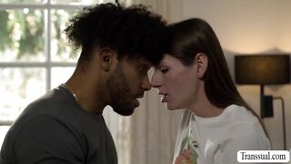 I let you fuck me when it feels alright