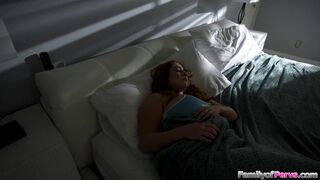 God just gave me go to fuck my stepbro