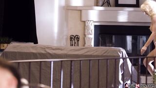 My sexy realtor wants more than a sale