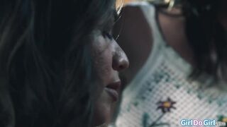 You take sexual risks to feel something