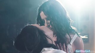 You take sexual risks to feel something