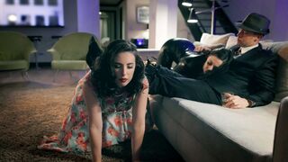 I fuck my wife and my mistress together