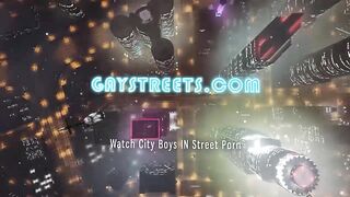 Sub Gay Extreme Fisting
