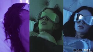 Dream override to fuck wifes stepsisters