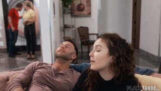 I could be much more than your stepdaddy