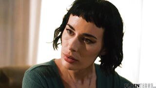 Let me fuck your wife to keep your job