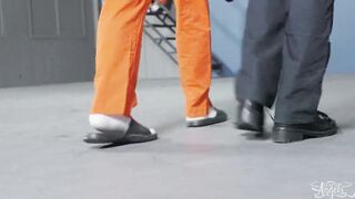 Shemale In Women Prision