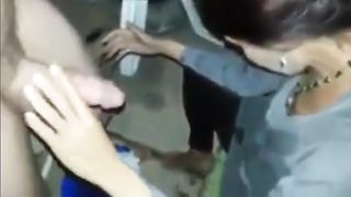 Husband films