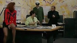 Les Chalumeuses FULL FRENCH PORN MOVIE