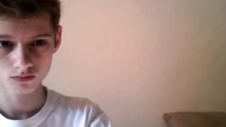 Cute 19yo Boy
