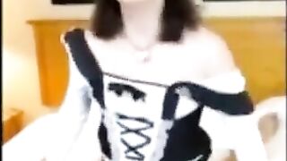 Sissymaid