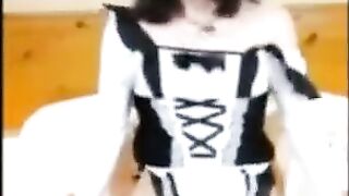 Sissymaid