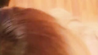 Me sucking cock
