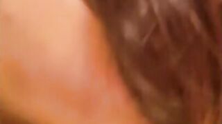 Me sucking cock
