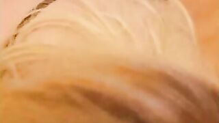 Me sucking cock