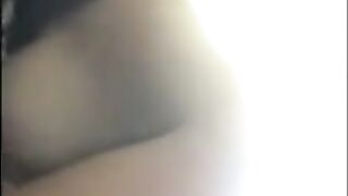 Skanky Redhead is BBC Cum Dump p2