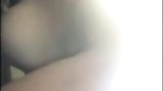 Skanky Redhead is BBC Cum Dump p2