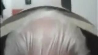Grandpa blowjob series - 30