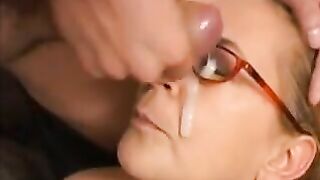 Granny Anal Fucked