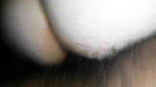 Condom Slip Up
