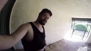 fucking sucking