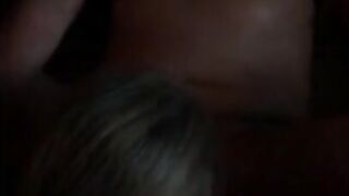 Friend Makes Girlfriend Cum