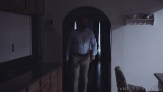 Stepdad Fucks Me